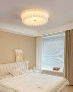 Figura Metal Ceiling Light — product view 6