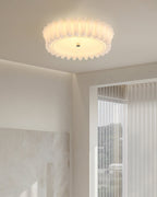 Figura Metal Ceiling Light — product view 8