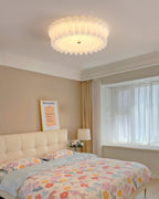 Figura Metal Ceiling Light — product view 11