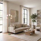 Florinetta Metal Floor Lamp — product view 15