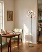 Florinetta Metal Floor Lamp — product view 10