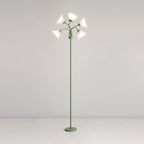 Florinetta Metal Floor Lamp — product view 22