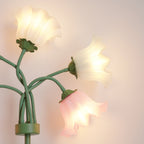 Florinetta Metal Floor Lamp — product view 17