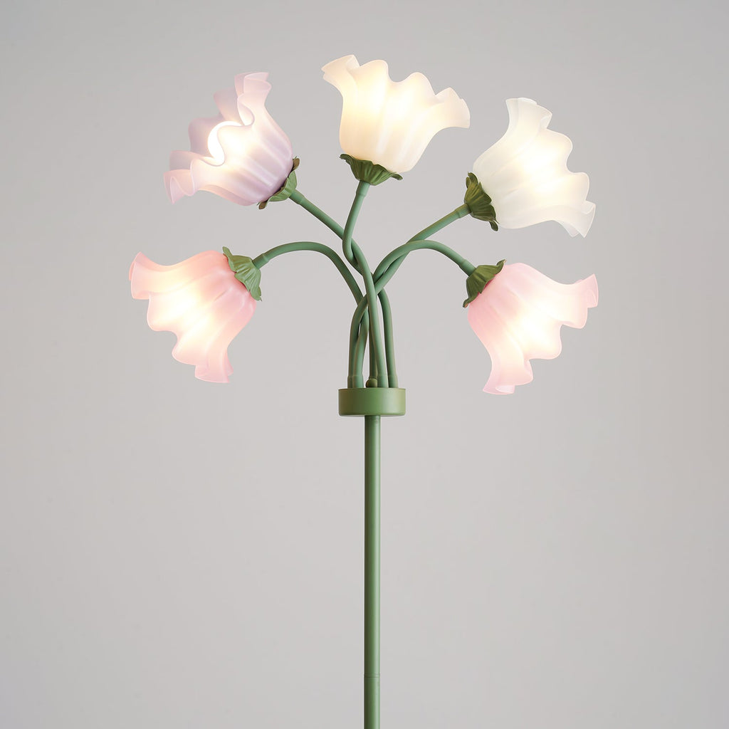 Florinetta Metal Floor Lamp — product view 21