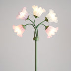 Florinetta Metal Floor Lamp — product view 21