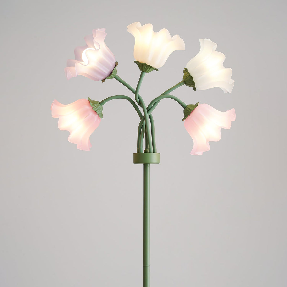 Florinetta Metal Floor Lamp — product view 21