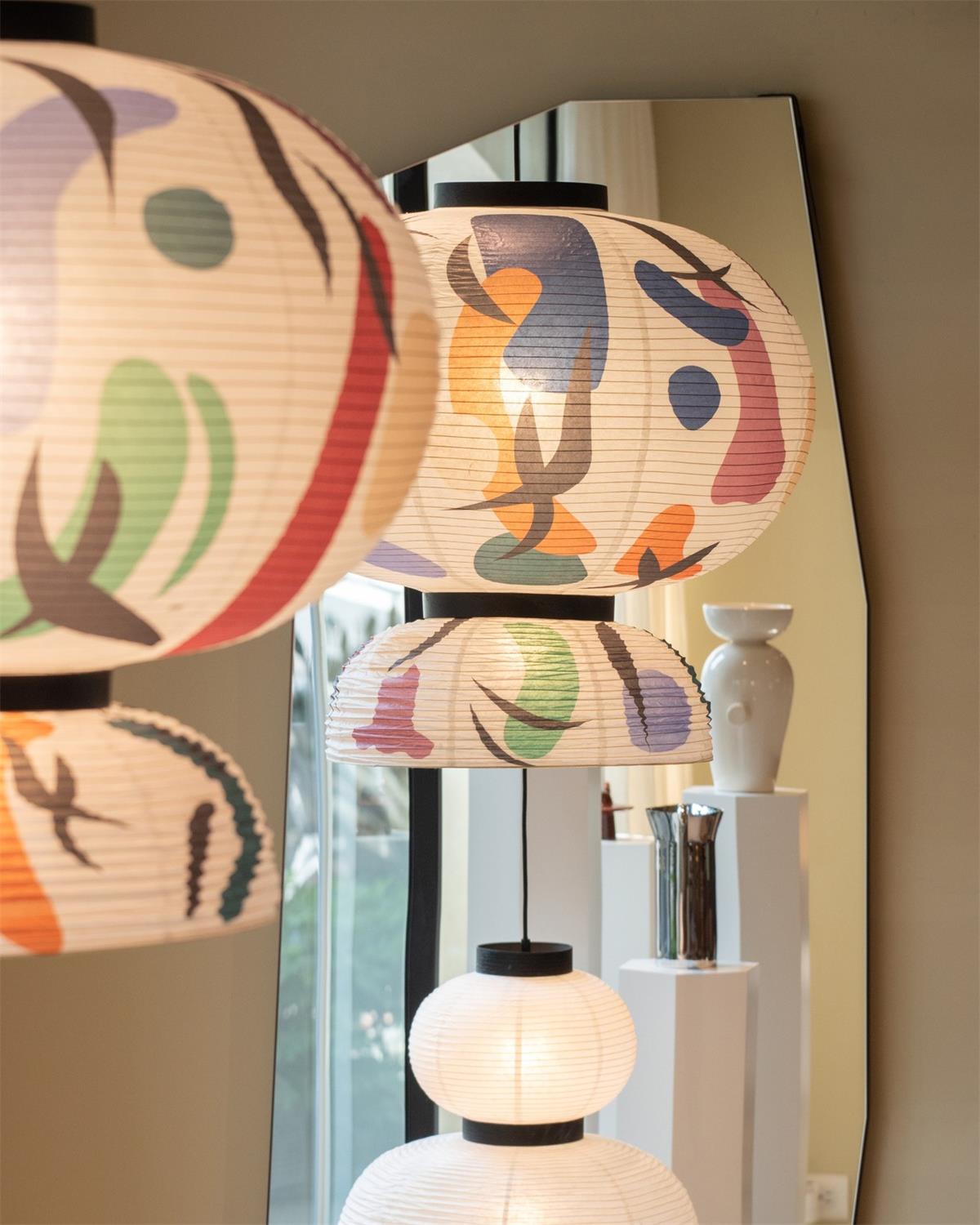 Formakami Pendant Lamp — product view 17