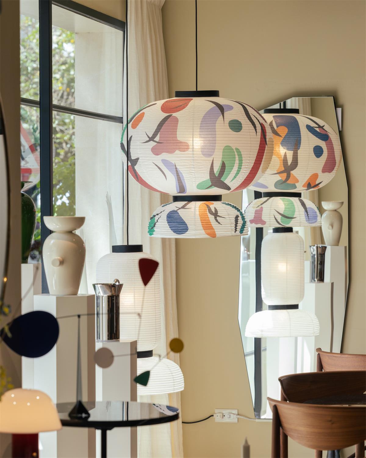 Formakami Pendant Lamp — product view 18