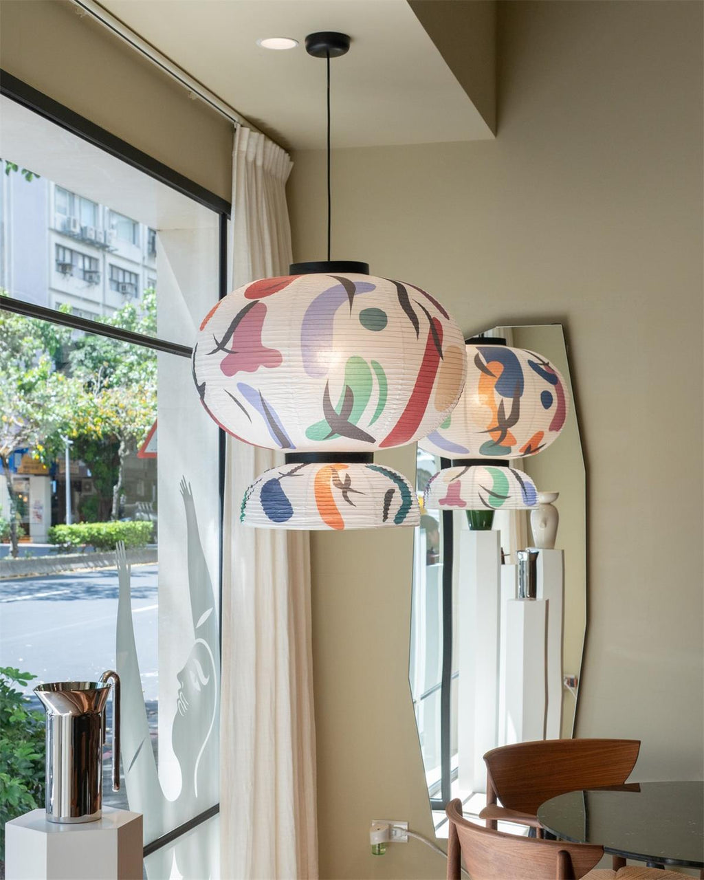 Formakami Pendant Lamp — product view 19