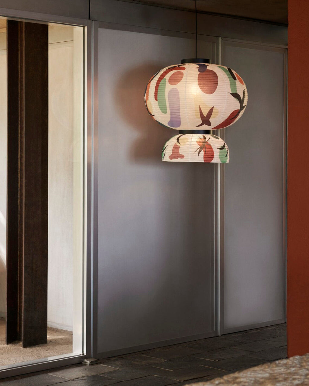 Formakami Pendant Lamp — product view 9