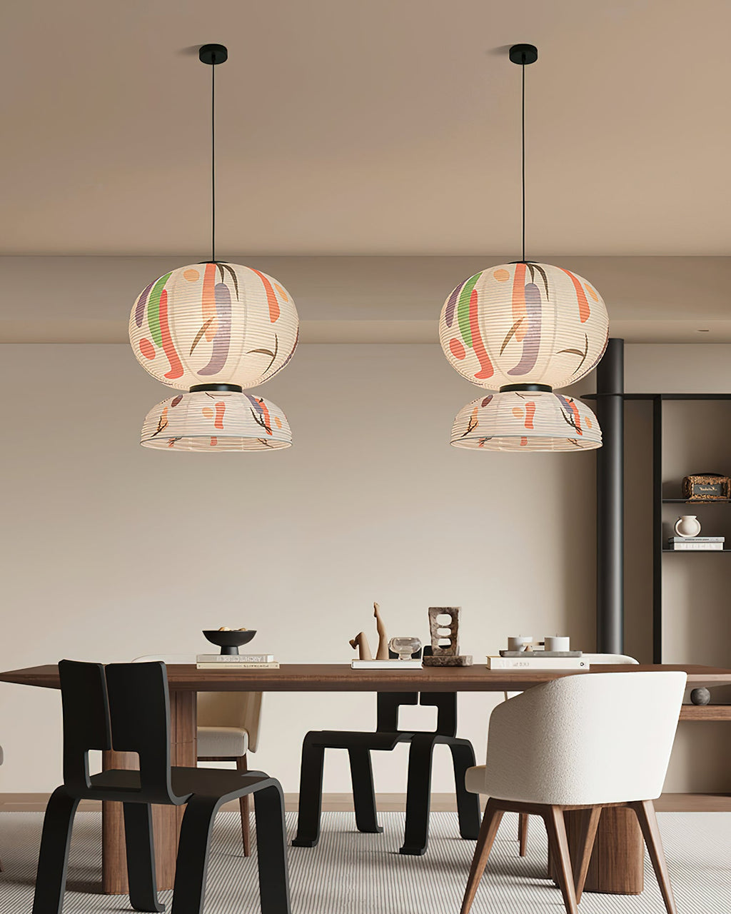 Formakami Pendant Lamp — product view 11