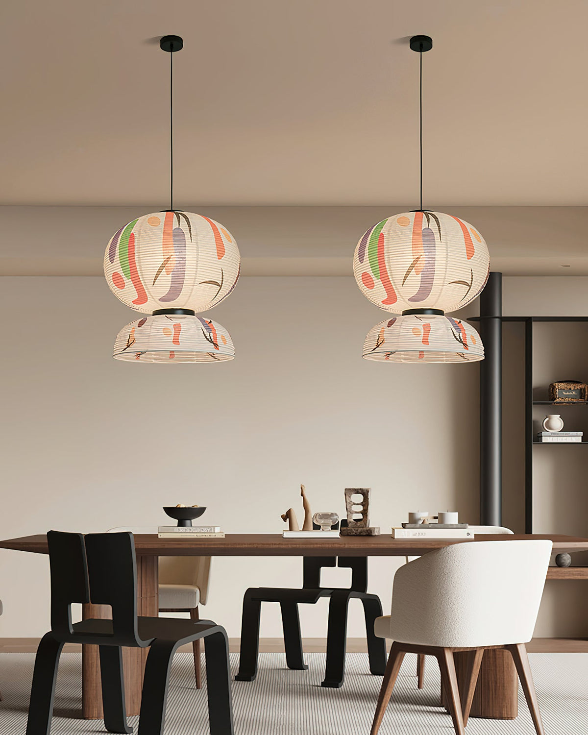 Formakami Pendant Lamp — product view 11