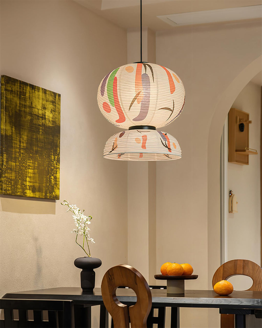 Formakami Pendant Lamp — product view 14