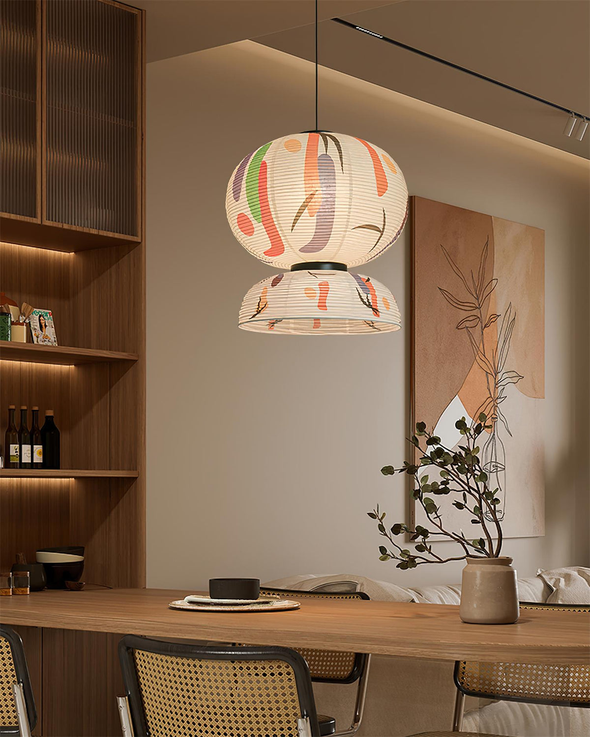 Formakami Pendant Lamp — product view 15