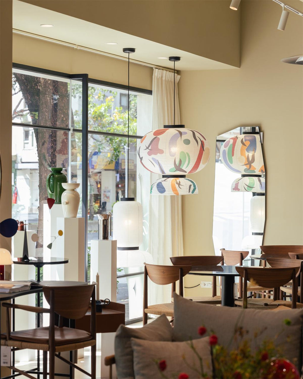 Formakami Pendant Lamp — product view 16