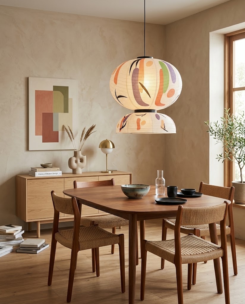 Formakami Pendant Lamp — product view 8