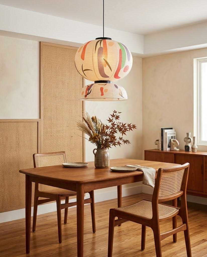 Formakami Pendant Lamp — product view 10