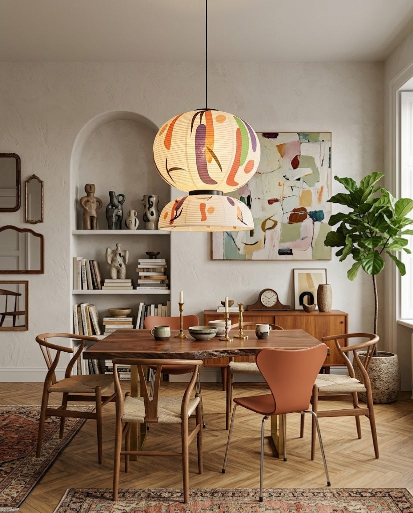 Formakami Pendant Lamp — product view 7