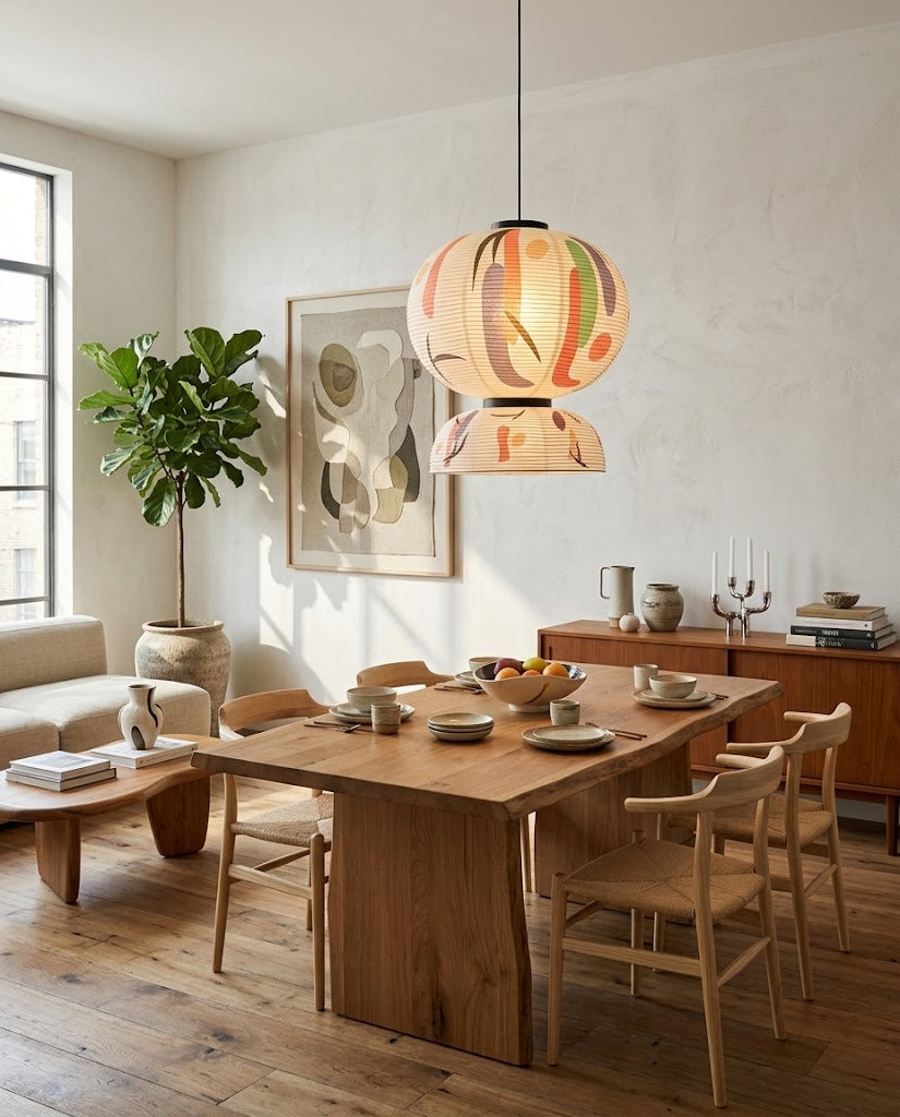 Formakami Pendant Lamp — product view 22