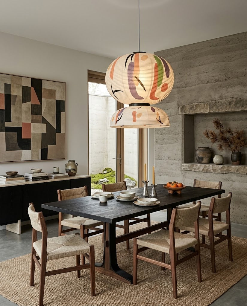 Formakami Pendant Lamp — product view 23