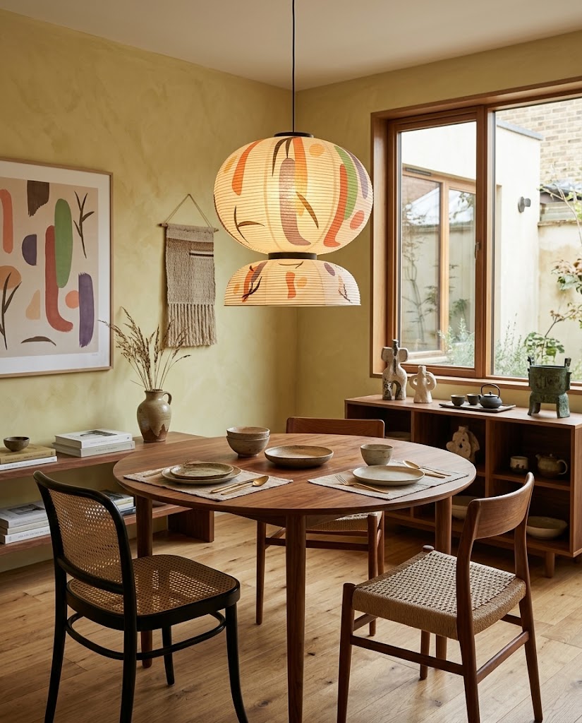 Formakami Pendant Lamp — product view 13