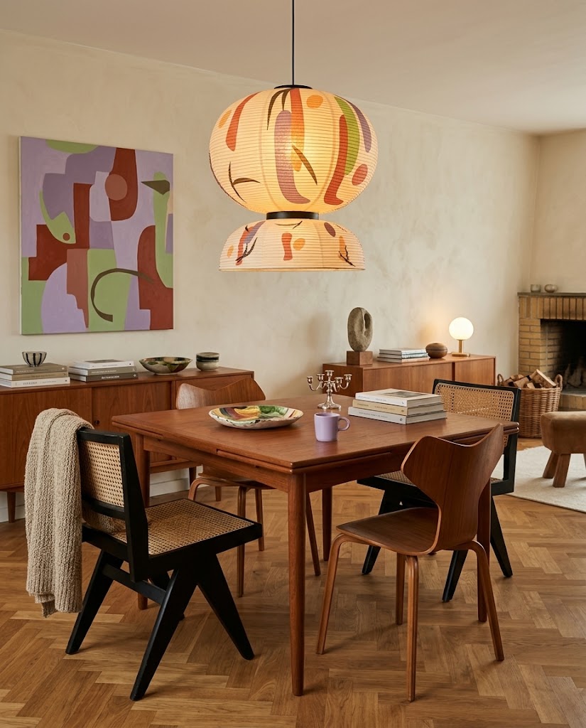 Formakami Pendant Lamp — product view 12