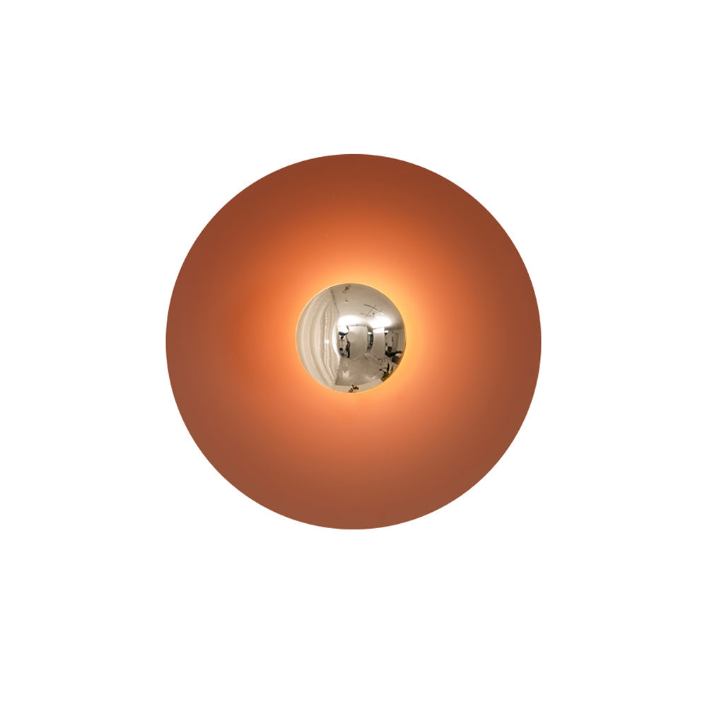 Galileo Metal Wall Lamp — product view 33