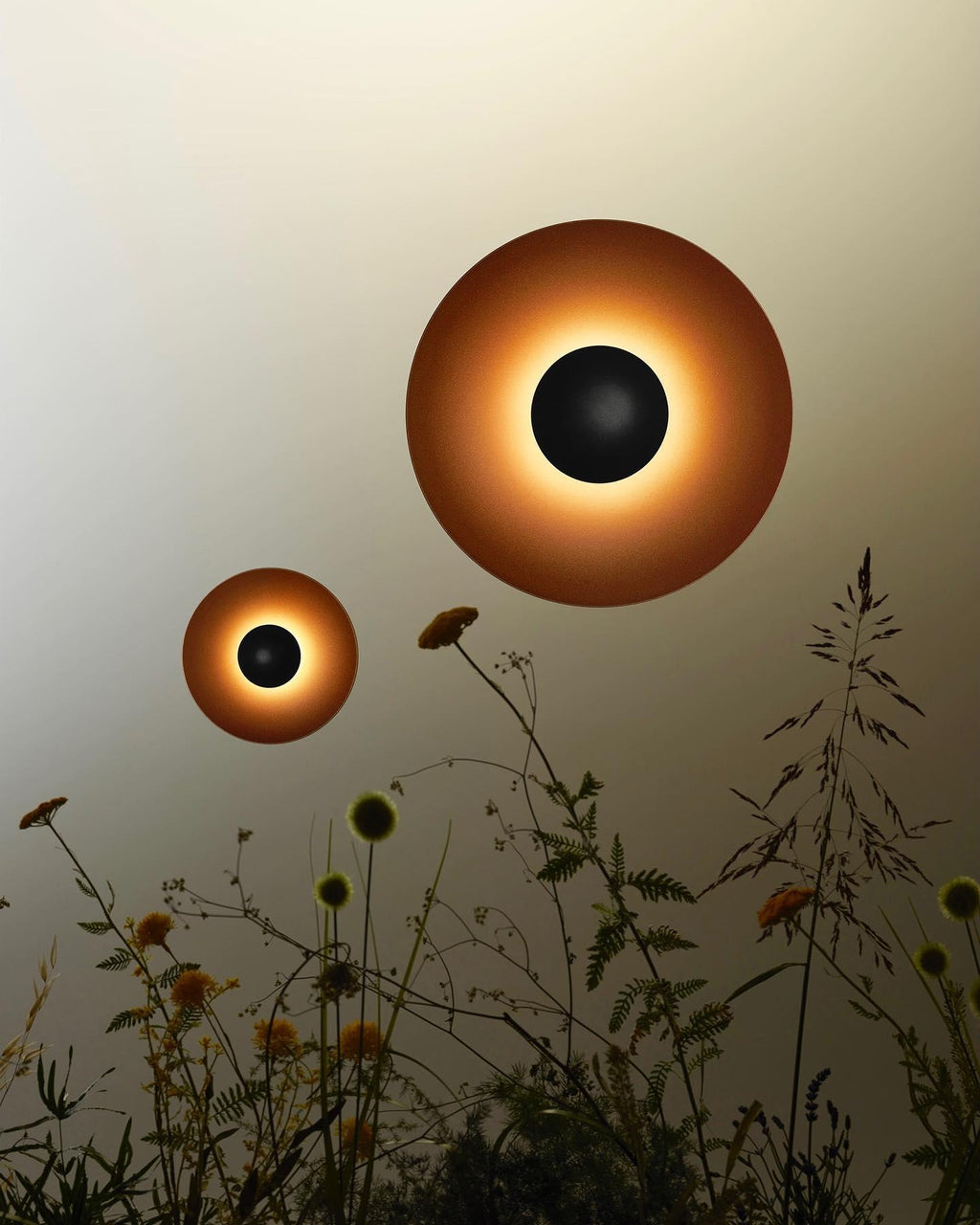 Galileo Metal Wall Lamp — product view 13