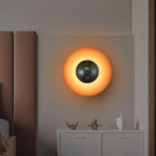 Galileo Metal Wall Lamp — product view 3