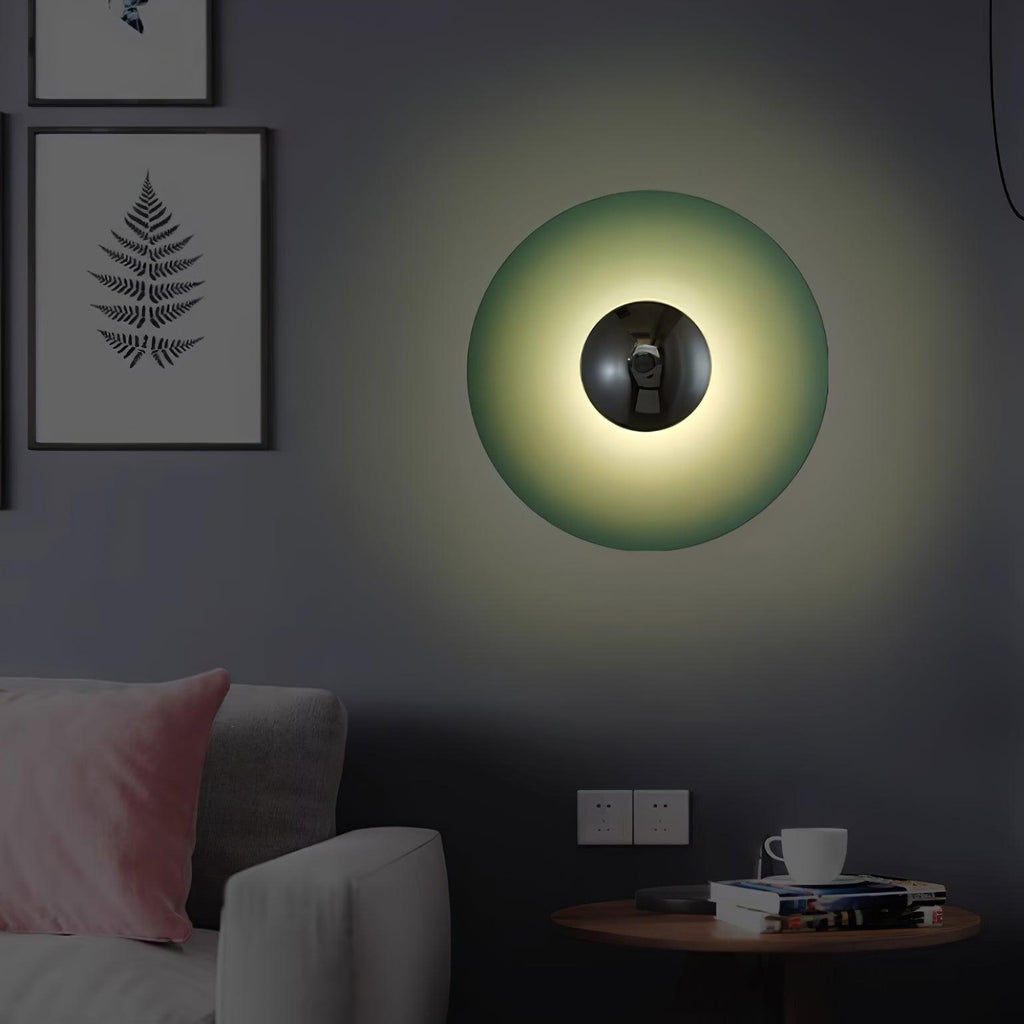 Galileo Metal Wall Lamp — product view 15