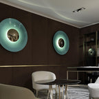 Galileo Metal Wall Lamp — product view 2