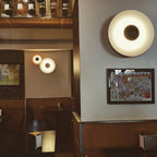Galileo Metal Wall Lamp — product view 8