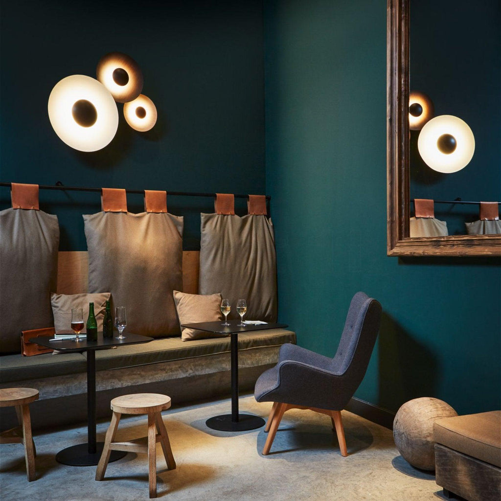 Galileo Metal Wall Lamp — product view 9