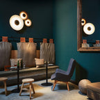 Galileo Metal Wall Lamp — product view 9