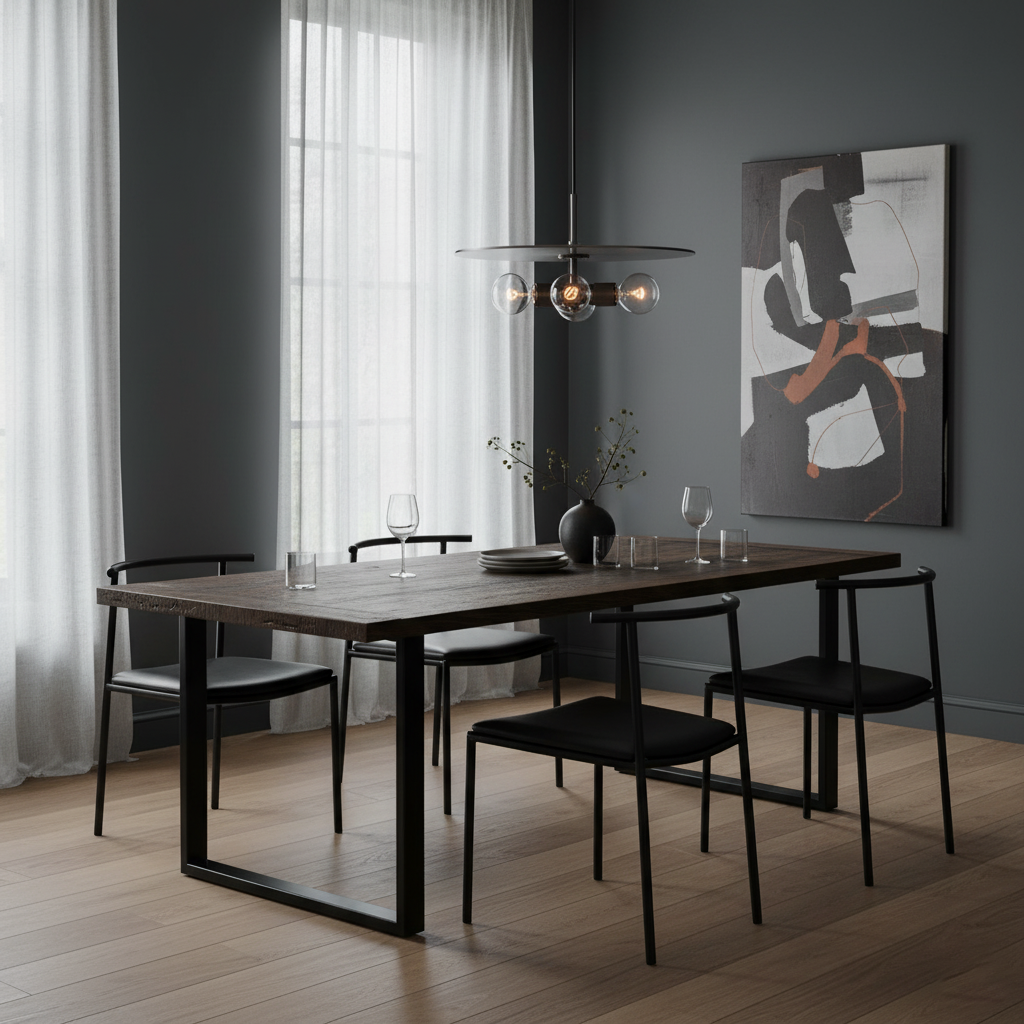 Driti Brass Pendant Lamp — product view 8