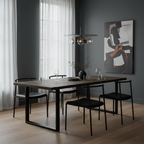 Driti Brass Pendant Lamp — product view 8