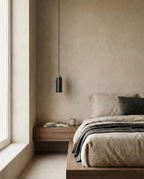 Tavolo Travertine Pendant Lamp — product view 13