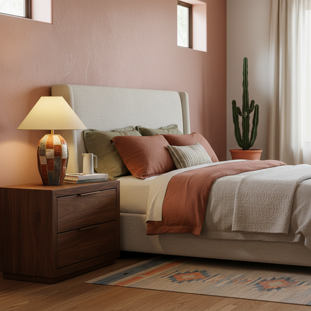 Torino Ceramics Metal Table Lamp — product view 10