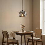 Sedona Glass Pendant Lamp — product view 8
