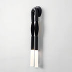 Genuine Horsehair Wall Sconce
