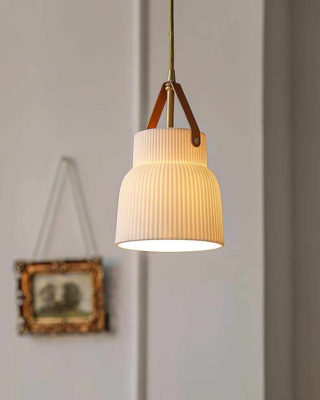 Gina Pendant Lamp — product view 11