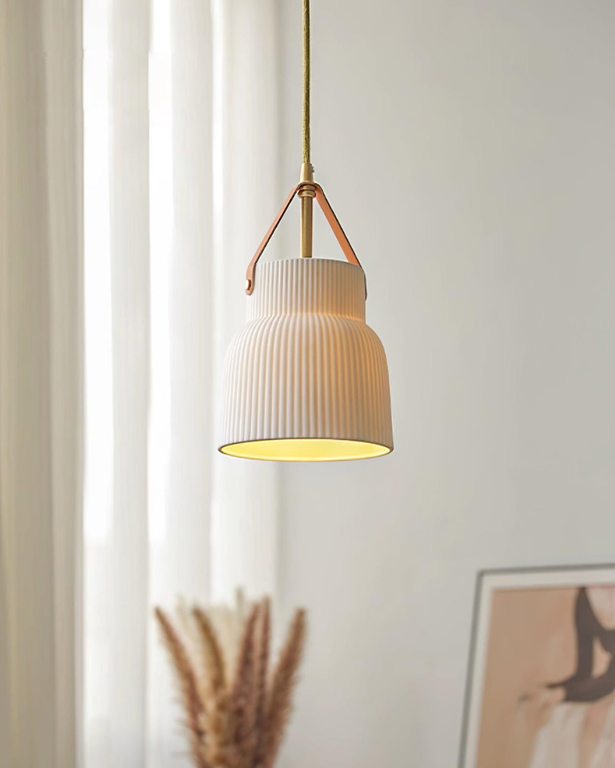 Gina Pendant Lamp — product view 4