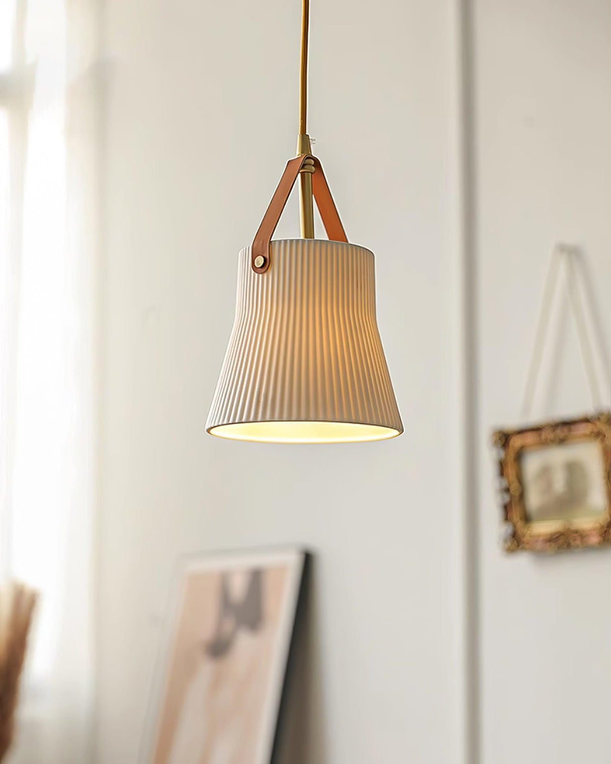 Gina Pendant Lamp — product view 6