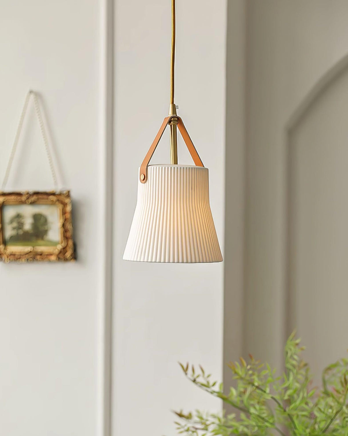 Gina Pendant Lamp — product view 7