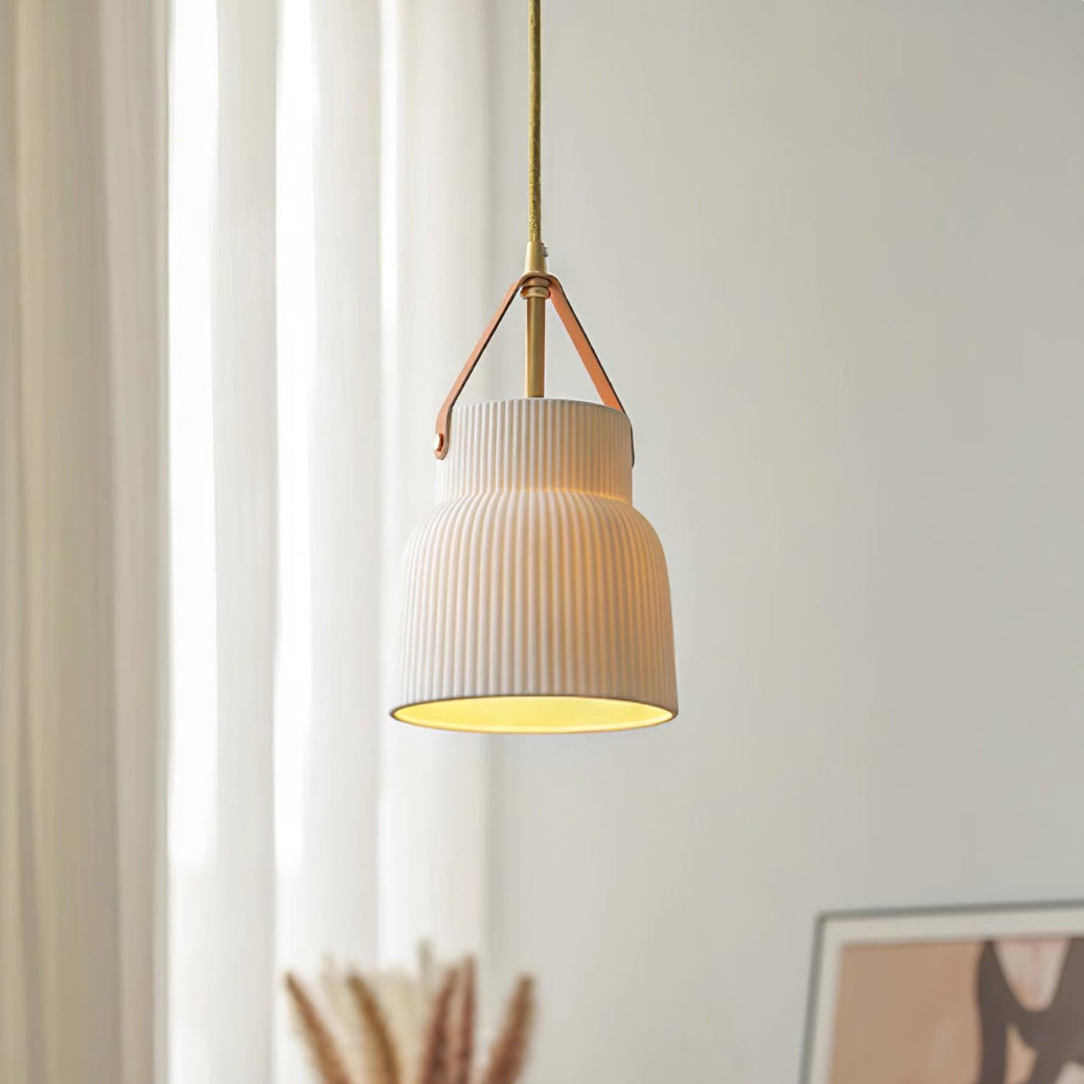 Gina Pendant Lamp — product view 2