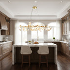Gingko Chandelier M Style — product view 13