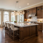Gingko Chandelier M Style — product view 14