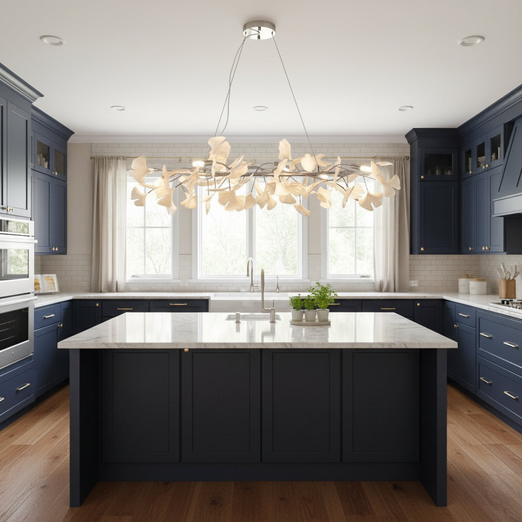 Gingko Chandelier M Style — product view 16