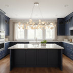 Gingko Chandelier M Style — product view 16