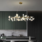 Gingko Chandelier M Style — product view 2